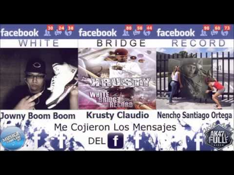 Nencho el león salvaje ft.Krusty, jowny boom boom.