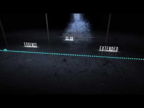 Videoclip de Essence (Extended) — De/Vision