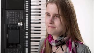 Lotto King Karl &amp; Joachim Witt - Aufstehen - Cover by Chrissi Lau