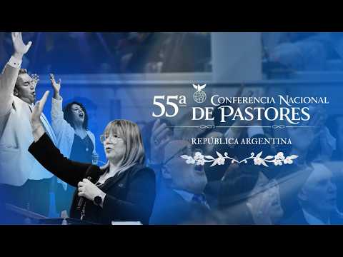 CONFERENCIAS NACIONALES 2026