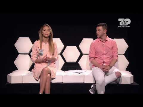 Select, 03 Gusht 2016, Pjesa 3 - Top Channel Albania - Entertainment Show