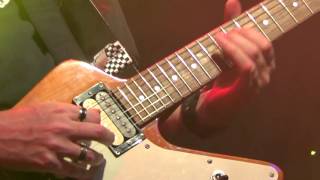 Bang Your Head - That 80's Hairband at the Cove 7-23-16