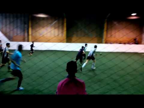 "El Monchis" Leyva con Deportivo Otay part 2