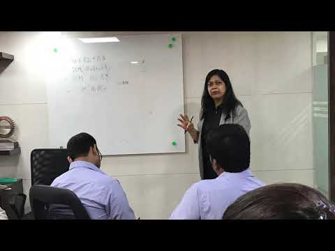 RACL - TapDC’s Advanced Excel Program with Data Analytics