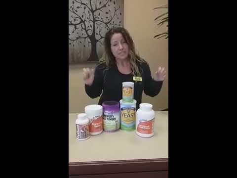 YouTube video about: Can dogs have nutritional yeast?