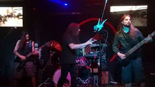 Die kur Burrfest 9.8.18