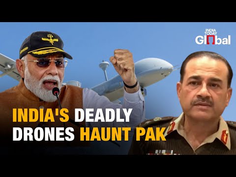 Pakistan Fears Op Sindoor 2.0: Asim Munir Rushes Additional Deployments To LoC