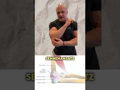 STRESS with the ELBOW 😳