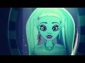 Abbey Bominable - Monster High 