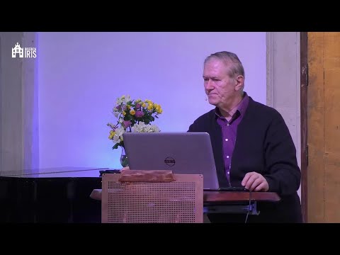 Beniamin Fărăgău - Credința în Evanghelia după Ioan (partea 1)