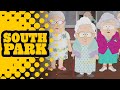 Locked Up In Here Original Music SOUTH PARK