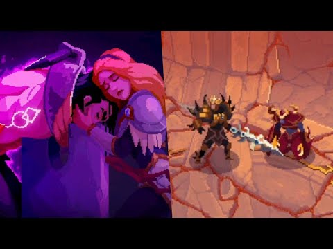 The Mageseeker: All League of Legends Character Interactions | SPOILERS