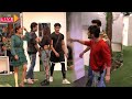 Biggboss 15 Live Feed Captaincy Task Ke Doran Umar Aur Shamita Ka Hua Bada Jhagda Umar Disqualified