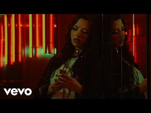 LYSA - Sprite (Official Visual Video)