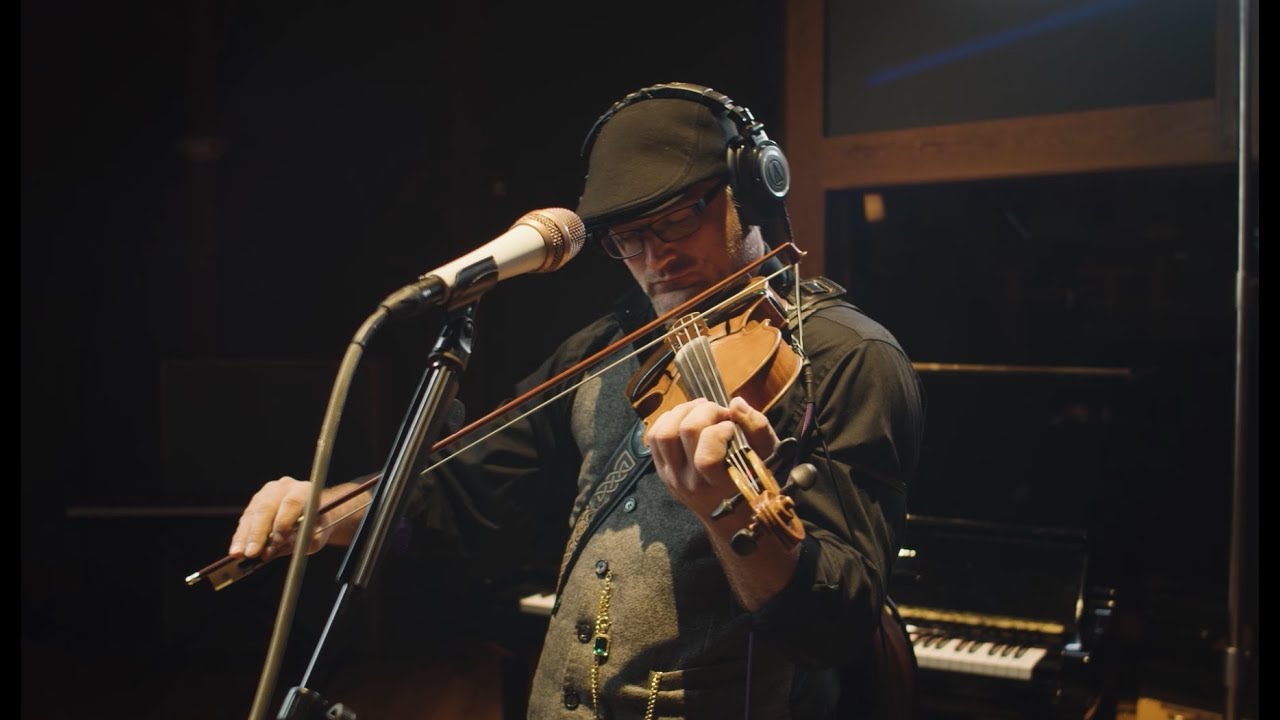 Promotional video thumbnail 5 for Brandon Kennedy - Celtic loop artist