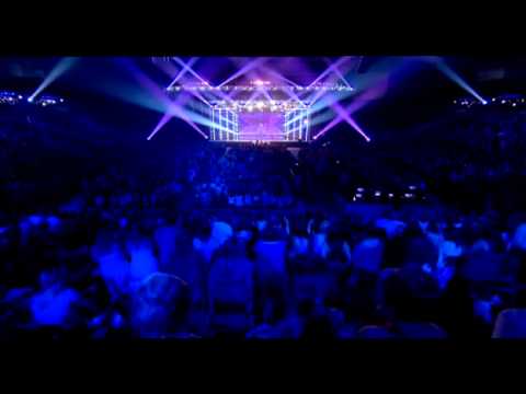 Marcus Collins audition X Factor UK 2011