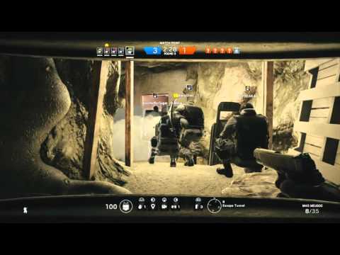 Shield trolling in ranked LOL