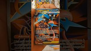 Mega Greninja Ex! #caosnascente #pokemon #pokemonchannel #pokemoncards #pokemontcg
