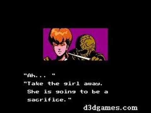Best video game music ever!Top 150 (138) Ninja Gaiden nes