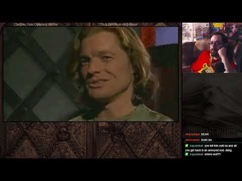 The Beast Within: A Gabriel Knight Mystery (1995) [01] My favorite game series.