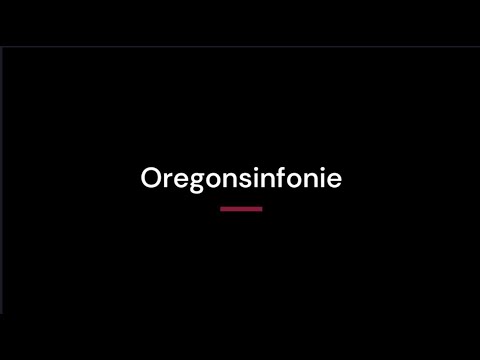 MV "Viktoria" Altenmittlau - Oregonsinfonie