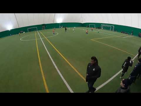 Winterliiga Lepa PPJ Eira (final medalla de bronce)