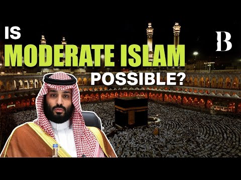 Can Islamic Fundamentalism be Put Back in Bottle?