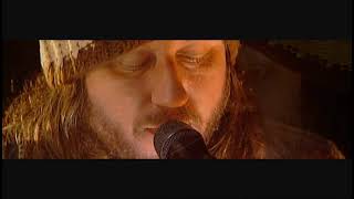 Badly Drawn Boy @ 4Music Presents - Part 1 - 2006-10-15