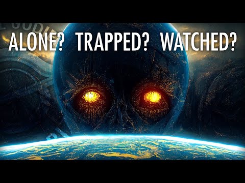 The Most Unsettling Solutions to the Fermi Paradox With Stephen Webb