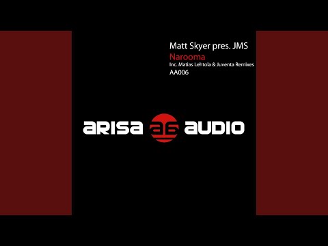 Narooma (Juventa Remix)