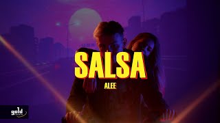 Salsa Lyrics English Translation