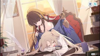 【ステラソラ】ノヴァ漫遊記#05「サボりの極意」【Stella Sora】