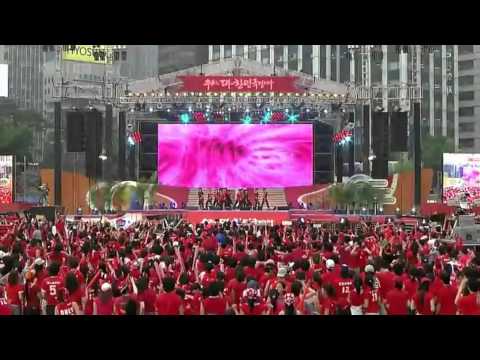 060613 Miracle + U KBS Open concert