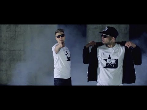 Beerseewalk - Visszapörgetném (Official Music Video)