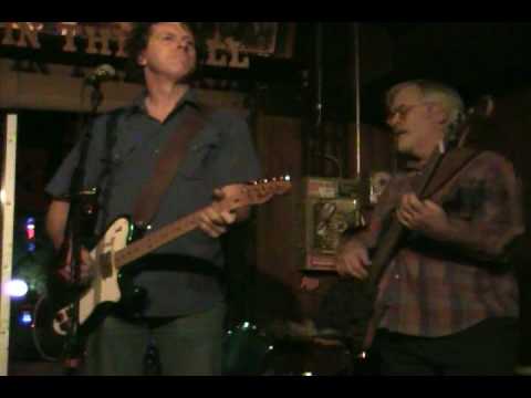 Dave Insley's Careless Smokers - After I Died (10/29/08)
