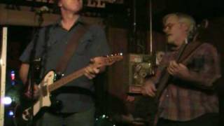 Dave Insley's Careless Smokers - After I Died (10/29/08)