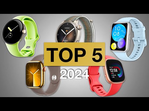 ¿Es el Apple Watch el mejor reloj inteligente, o hay marcas con mejores sensores?