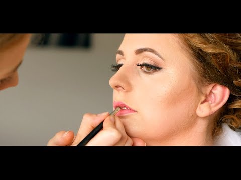 Ewelina i Stanisław przygotowania do ślubu cz.1