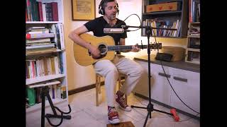 Meeting Music Contest |  Daniele De Gregori | Luglio e Milano