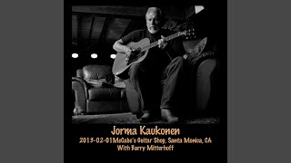 Another Man Done a Full Go Round (Live)