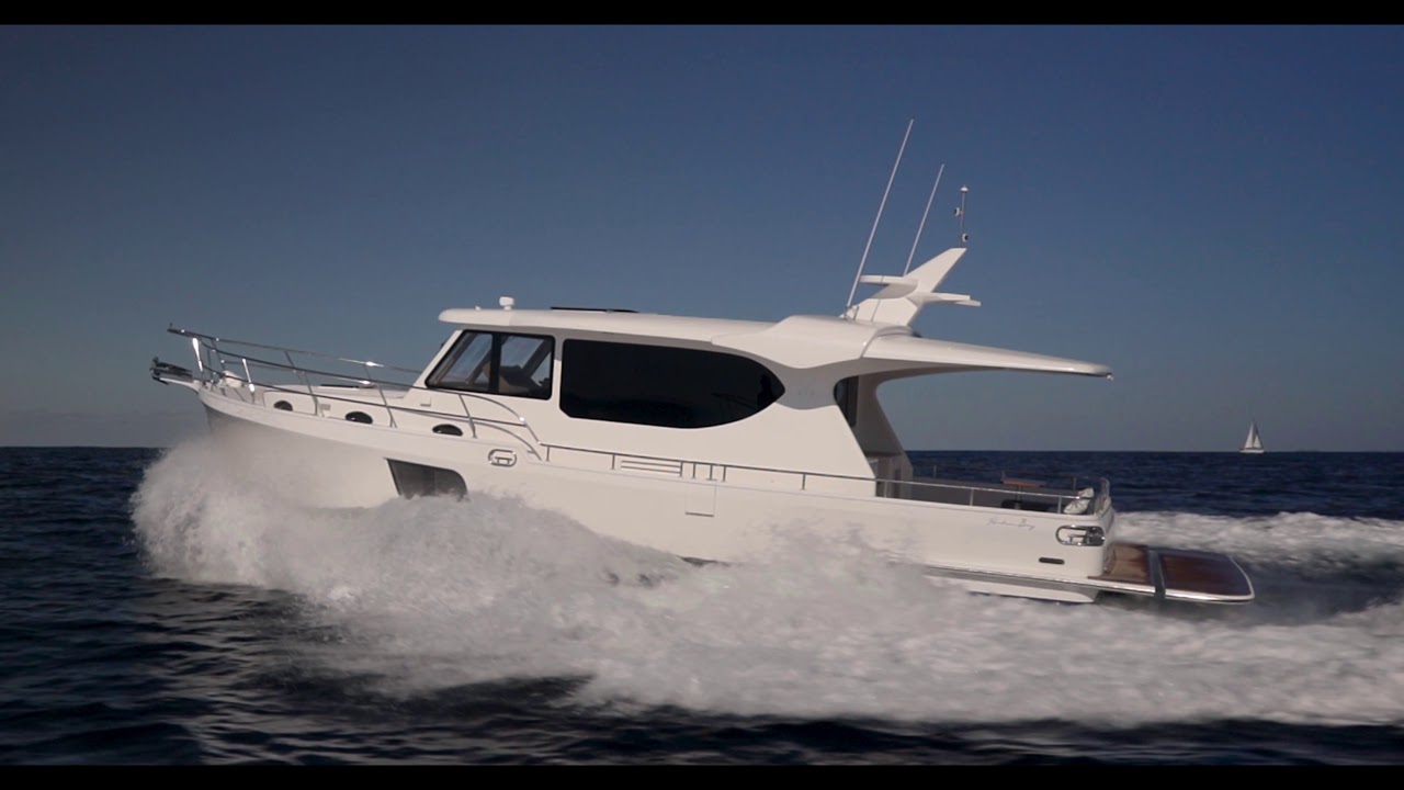 Hudson Bay 470 - Promo Video