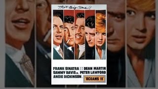 Ocean&#39;s Eleven (1960)