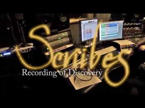 Scriibes - Discovery (INDICA STUDIO RECORDING SESSION)