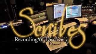 Scriibes - Discovery (INDICA STUDIO RECORDING SESSION)