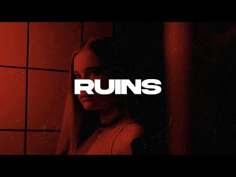 [FREE] Techno x Deep House Club Trap Type Beat - "RUINS" | Deep House Type Beat 2025