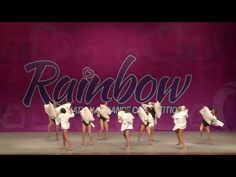 Best Contemporary // ALMOST LOVER - ANN'S PAC [Fort Smith, AR]