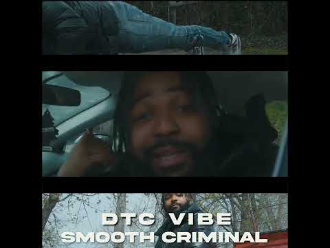 Dtc Vibe - Smoov Criminal Promo Shot by @hiphopsrevolution