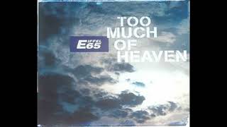 Eiffel 65 - Hyperlink - (Deep Down)