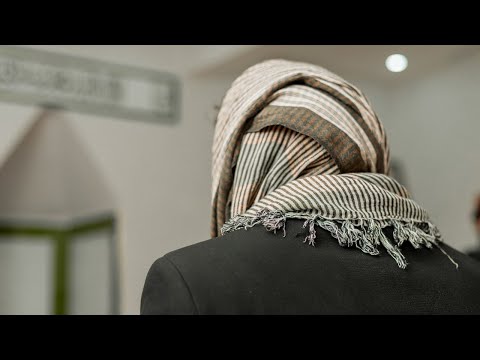 POKRIVANJE USTA U NAMAZU (greške klanjača) || dr. Safet Kuduzović