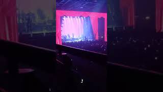 Francesco Gabbani Firenze Mandela Forum 15 Marzo 2025 " Magellano La rete"